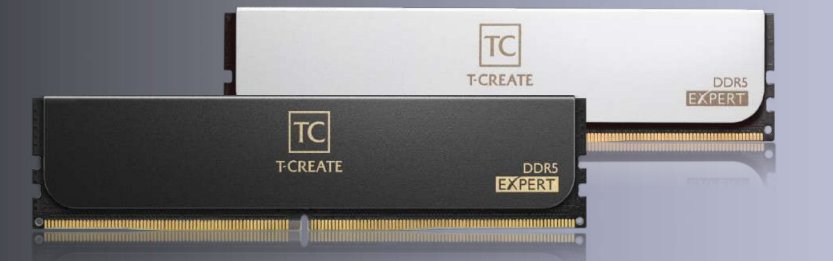 EAN 765441664463 - Team Group T-CREATE EXPERT CTCED532G6000HC38ADC01 módulo de memoria 32 GB 2 x 16 GB DDR5 imagen 1