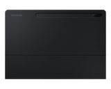 EAN 8806092281738 - Samsung EF-DT730BBEGFR teclado para móvil Pogo pin Negro imagen 2