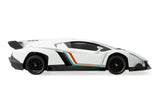 Amewi Rc Drift Lizenz Lamborghini Veneno Blanco
