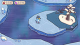 Juego Blueys Quest For Gold Pen Playstation 4