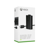 Microsoft Xbox One Play & Charge Kit Kit De Carga Modular