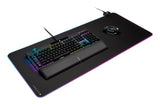 EAN 0840006629573 - Corsair MM700 RGB Alfombrilla de ratón para juegos Negro imagen 9