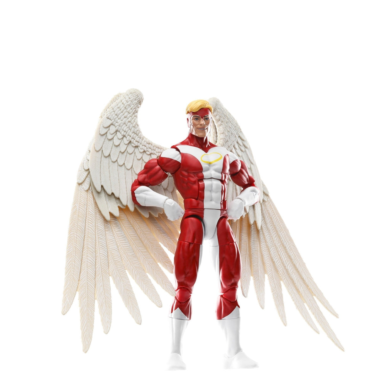 Figura Hasbro Marvel Legends Series Marvel'S Angel