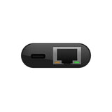 EAN 745883799145 - Belkin INC001BTBK adaptador y tarjeta de red Ethernet 1000 Mbit/s imagen 5