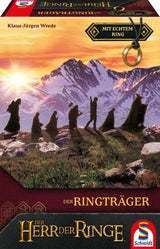 EAN 4001504494421 - Schmidt Spiele Der Ringträger 45 min Juego de mesa Familia imagen 1