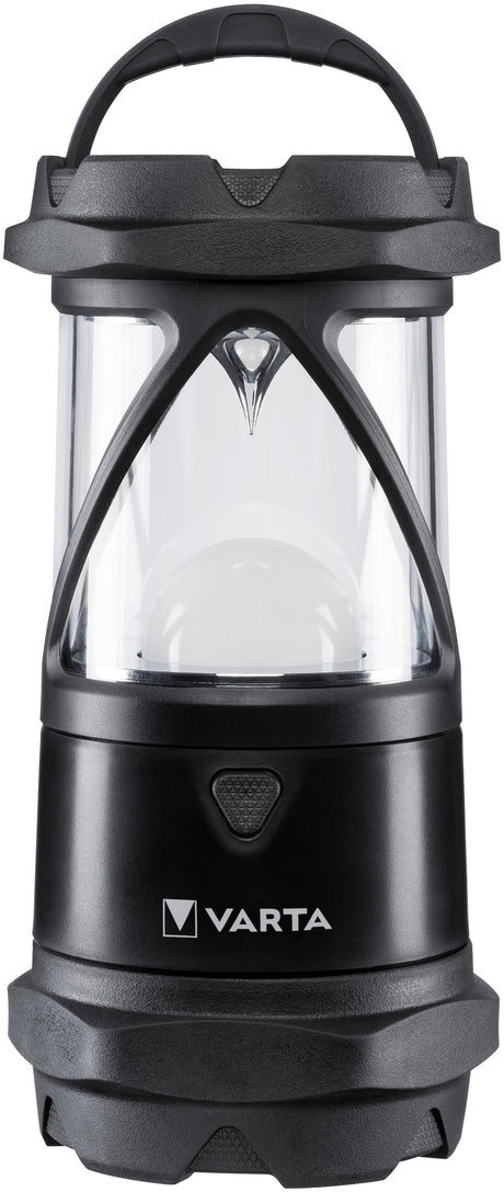 EAN 4008496987146 - Varta INDESTRUCTIBLE L30 PRO Negro, Transparente Linterna de mano LED imagen 1