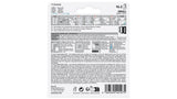 Tesa Powerstrips Click Small Selbstkl.Cinta De Velcro 16x2