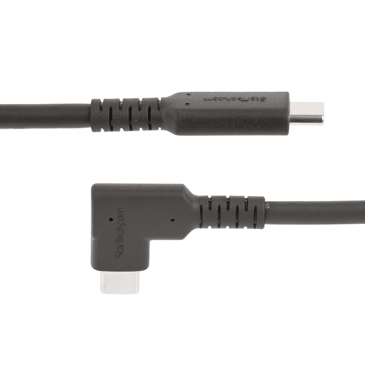 EAN 0065030891271 - StarTech.com RUSB31CC1MBR cable USB USB 3.2 Gen 2 (3.1 Gen 2) USB C Negro imagen 4