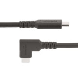 EAN 0065030891271 - StarTech.com RUSB31CC1MBR cable USB USB 3.2 Gen 2 (3.1 Gen 2) USB C Negro imagen 4