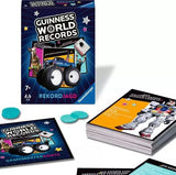 EAN 4005556228898 - Ravensburger Guinness World Records 20 min Juego de mesa Concurso de preguntas y respuestas imagen 4