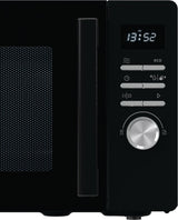 EAN 3838782611575 - Gorenje MO23A3BH Negro Solo microondas Encimera 23 L 800 W imagen 15