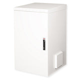 Roline 19-Zoll Wandgehuse Pro 20 He, 600x600 Bxt Ip55 Outdoor Grau