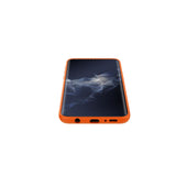 EAN 8021735749424 - Celly Shock funda para teléfono móvil 14,7 cm (5.8") Naranja imagen 6