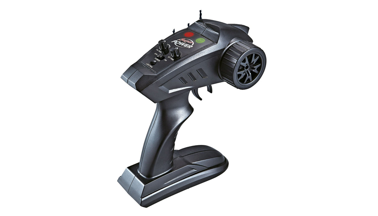 Amewi Blue Barracuda V2 Mini Boot 2,4ghz Rtr