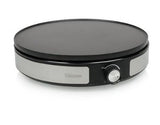 EAN 8712836970816 - Tristar BP-2639 crepera 1 crep(s) 1500 W Negro imagen 1