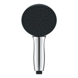 Mango De Ducha Serie Vitalio Star 110 Con 2 Funciones