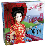 EAN 3770000904772 - Asmodee BO00801ML juego de tablero Okiya 15 min Juego de mesa Estrategia imagen 4