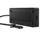 EAN 0197497618105 - HP USB-C Travel Hub G3 Acoplamiento USB 3.2 Gen 1 (3.1 Gen 1) Type-C Negro imagen 3