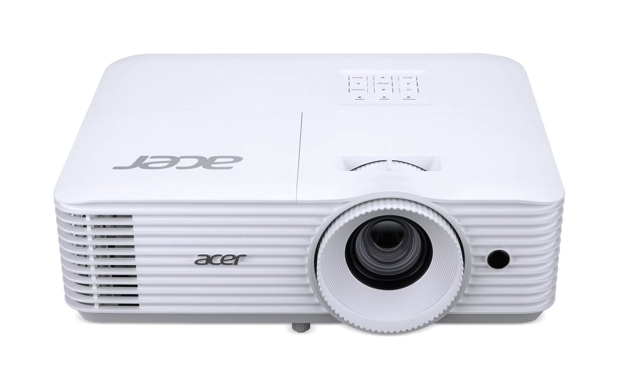 EAN 4711474478634 - Acer P1558I Proyector de alcance estándar 5200 lúmenes ANSI DLP WUXGA (1920x1200) 3D Blanco imagen 4