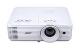 EAN 4711474478634 - Acer P1558I Proyector de alcance estándar 5200 lúmenes ANSI DLP WUXGA (1920x1200) 3D Blanco imagen 4