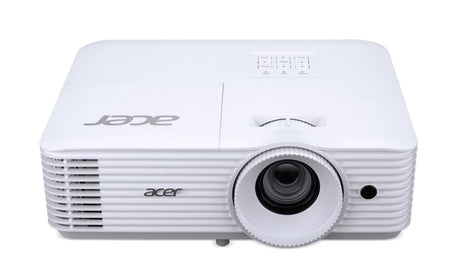 EAN 4711474478634 - Acer P1558I Proyector de alcance estándar 5200 lúmenes ANSI DLP WUXGA (1920x1200) 3D Blanco imagen 4