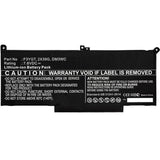 EAN 5706998637864 - CoreParts MBXDE-BA0142 refacción para laptop Batería imagen 1