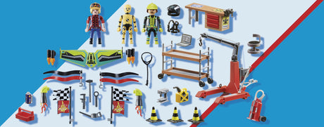 EAN 4008789708342 - Playmobil 70834 set de juguetes imagen 8