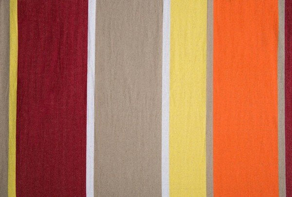 Amazonas Silla Colgante Brasil Acerola Az-2030150, Silla Colgante Camping Az-2030150