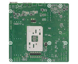 EAN 4711430523675 - Asrock EPYC4000D4U placa base KNOLL3 X300 Zócalo AM5 micro ATX imagen 3