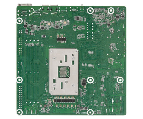 EAN 4711430523675 - Asrock EPYC4000D4U placa base KNOLL3 X300 Zócalo AM5 micro ATX imagen 3