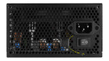 EAN 4718009153882 - Aerocool Lux RGB 750W unidad de fuente de alimentación Negro imagen 6