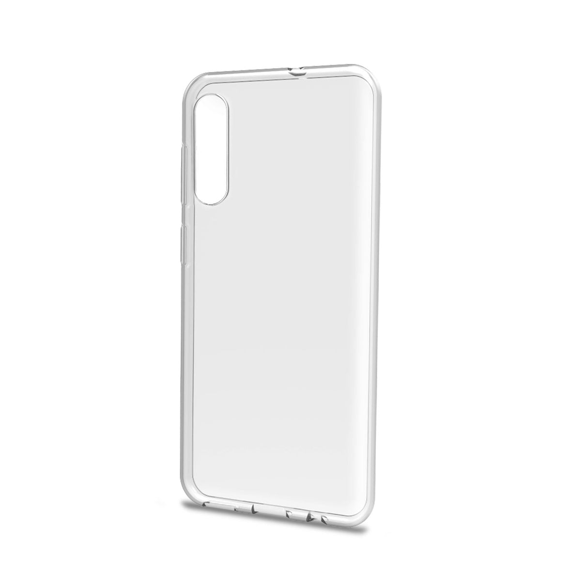 EAN 8021735750253 - Celly Gelskin funda para teléfono móvil 16,3 cm (6.4") Transparente imagen 2