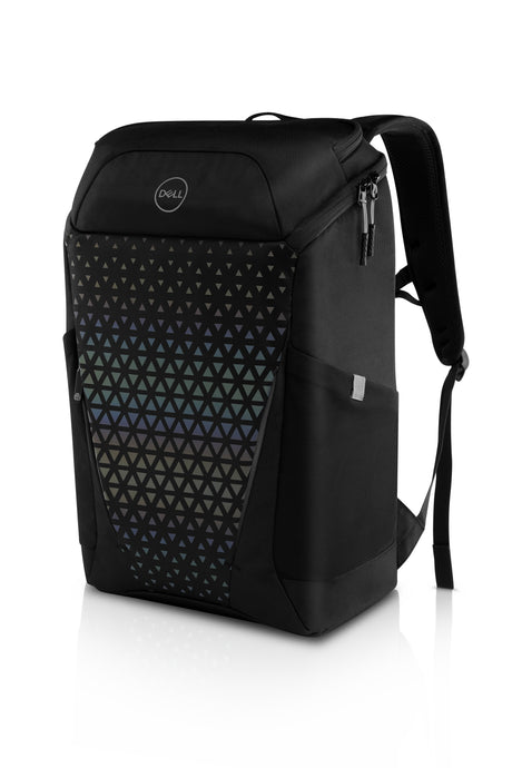 EAN 5397184289006 - DELL GM1720PM 43,2 cm (17") Mochila Negro imagen 16