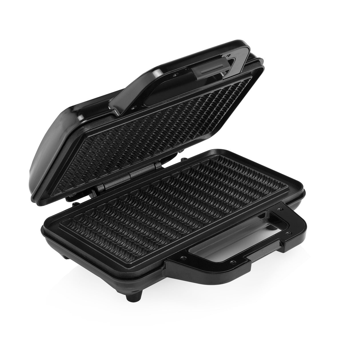 Tristar Wf-1171 Waffle Fries Maker, Black