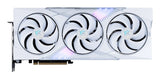 Tarjeta Grafica Msi Rtx 5070ti 16g Gaming Trio Oc White