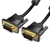 EAN 6922794733046 - Vention DADBH cable VGA 2 m VGA (D-Sub) Negro imagen 1