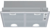 EAN 4242004237129 - Neff N 30 Encastrada Plata 618 m³/h imagen 1