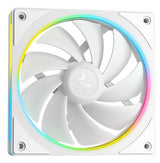 EAN 6933412729464 - DeepCool LM240 WH Procesador Kit de refrigeración líquida 12 cm Blanco 1 pieza(s) imagen 4