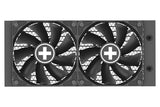 EAN 4044953503405 - Xilence LiQuRizer RGB XC982 Procesador Kit de refrigeración líquida 12 cm Negro imagen 11