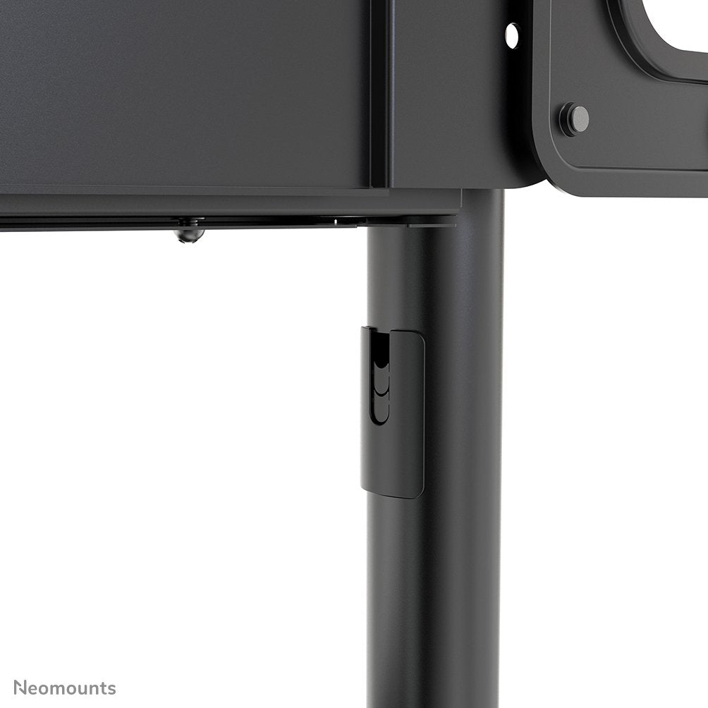 Neomounts By Newstar Soporte De Suelo Móvil Para Tv (Floor Stand 37-70 [160cm])