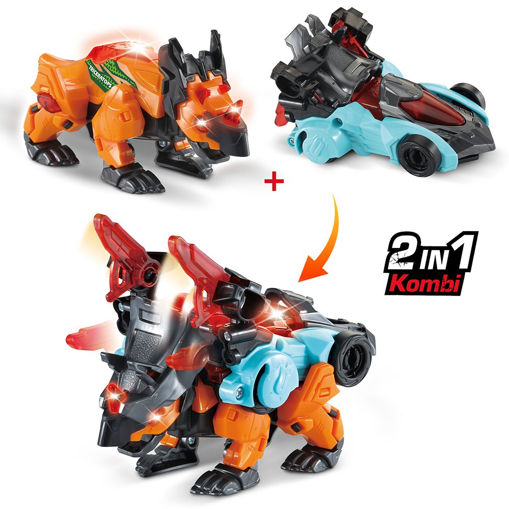 EAN 3417765821646 - VTech 582164 imagen 1