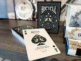 EAN 73854093634 - Bicycle Aviary juego de cartas 56 pieza(s) imagen 5