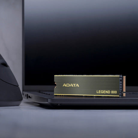 EAN 4711085940230 - ADATA ALEG-800-2000GCS unidad de estado sólido 2 TB M.2 PCI Express 4.0 NVMe 3D NAND imagen 11