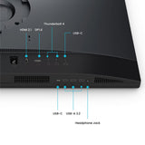 Benq Pv3250u, 80 Cm (31.5"), 3840 X 2160 Pixel, 4k Ultra Hd, Led, 5 Ms, Negro