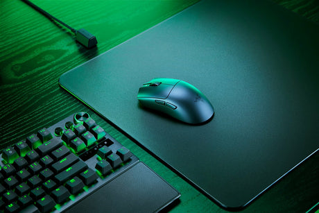 EAN 8886419334491 - Razer Viper V3 Pro ratón Juego mano derecha RF Wireless + USB Type-C Óptico 35000 DPI imagen 3