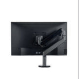 Hagor Brazo De Elevación De Gas Ha Mediano Simple, Montaje En Monitor 8715