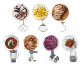 Food Processor Kenwood Khc29ar0si