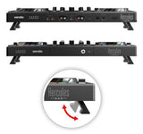 Hercules Djcontrol Inpulse 500 - Controlador Dj De 2 Canales
