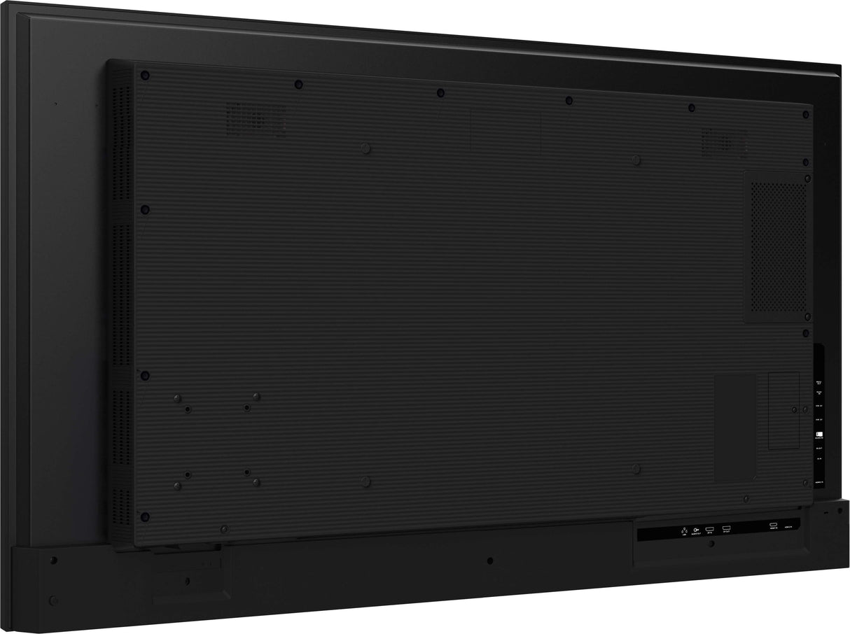 55" 3840x2160, Uhd Ips Panel,  Haze 25%, 500cd/Mý, Landscape