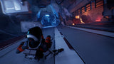 Juego Aphelion Playstation 5
